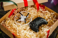 Odyssey Toys: HaloSpin Hot