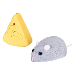 Odyssey Toys: Meddling Mouse Outlet