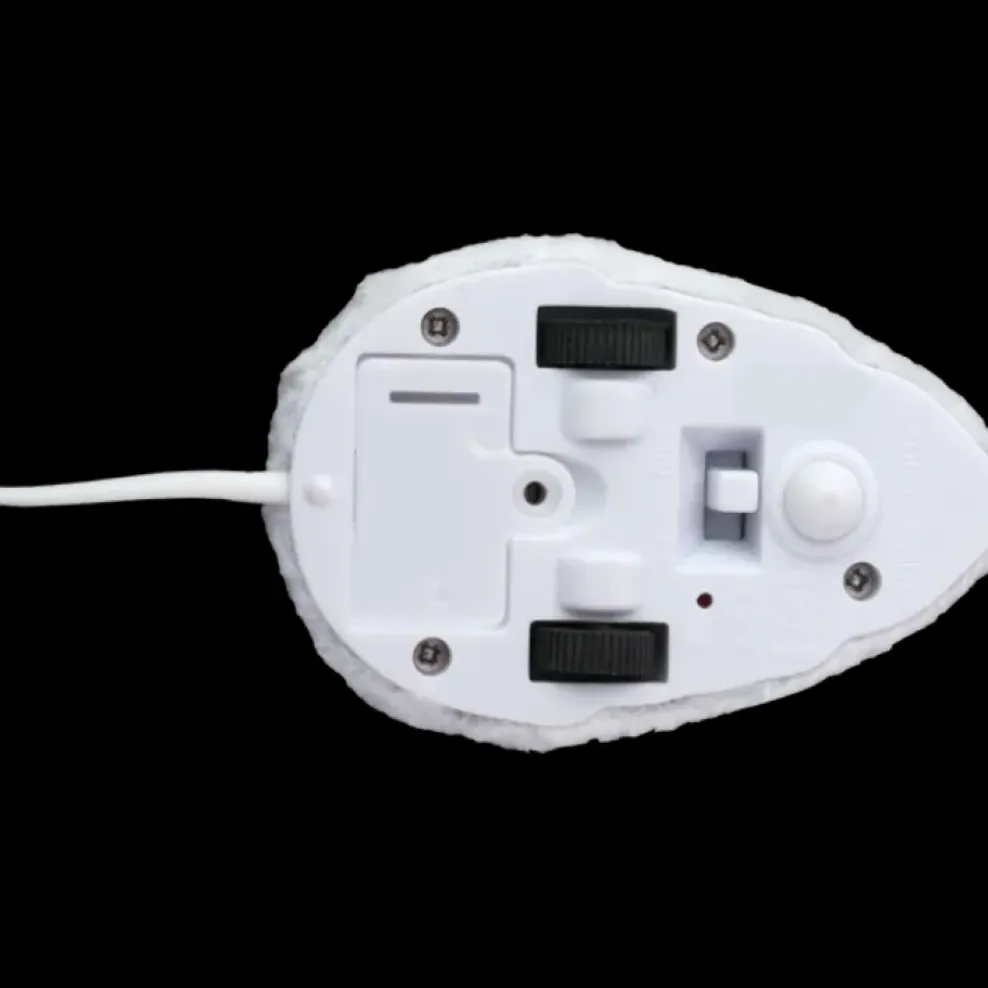 Odyssey Toys: Meddling Mouse Outlet