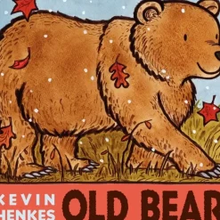 Harper Collins Old Bear Clearance