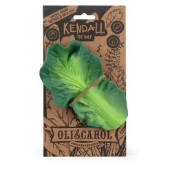 Hotaling Imports Oli & Carol Kendall the Kale Teether Online