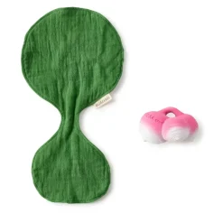 Hotaling Imports Oli & Carol Ramona the Radish Mini Doudou Teether Sale