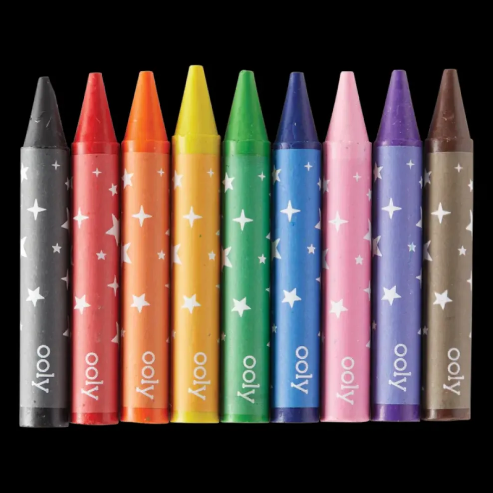 Ooly Carry-Along Coloring Book - Pet Pals Sale