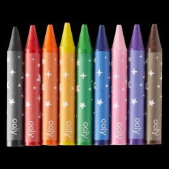 Ooly Carry-Along Coloring Book - Sea Life Discount