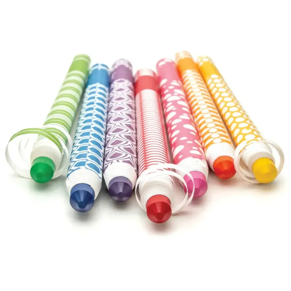 Ooly Color Appeel Crayons Best