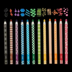 Ooly Color Appeel Crayons Best