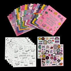 Ooly DIY Fortune Tellers Activity Kit Discount