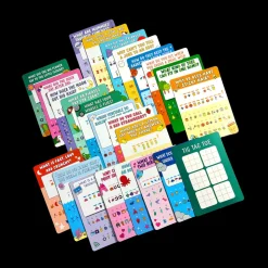 Ooly Joke Decoder Activity Cards Hot