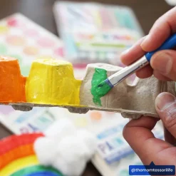 Ooly Lil' Poster Paint Pods Sale