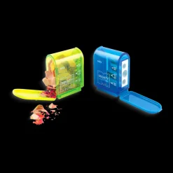 Ooly Mighty Pencil Sharpener Assortment Best