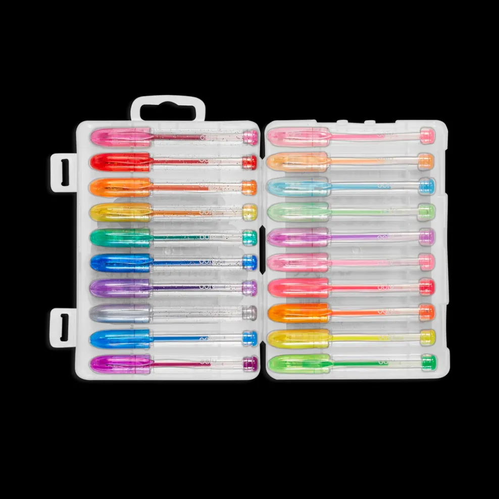 Ooly Mini Doodlers Gel Pens Sale