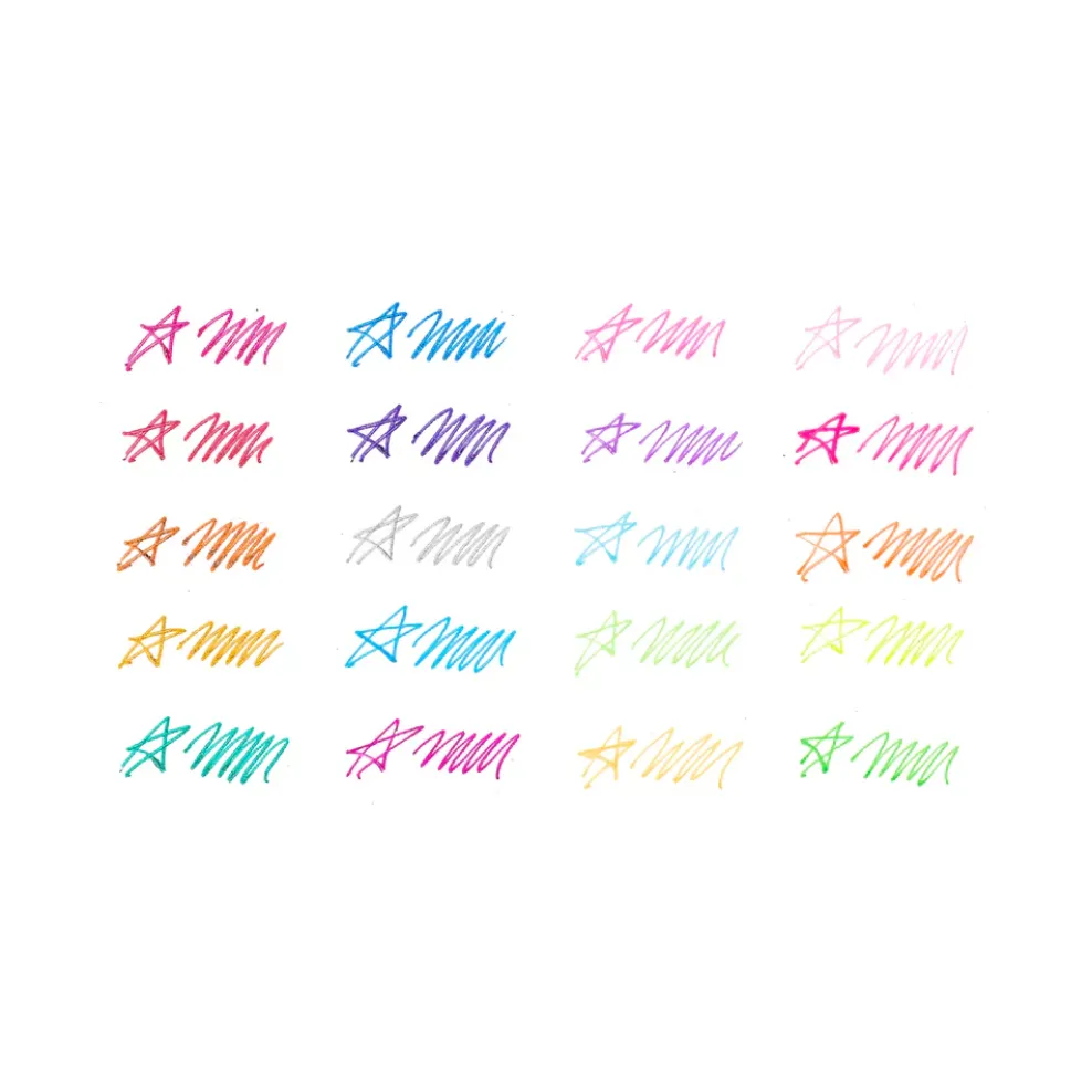 Ooly Mini Doodlers Gel Pens Sale