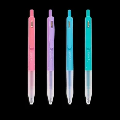Ooly Oh My Glitter! Retractable Glitter Gel Pens (set of 4) Sale