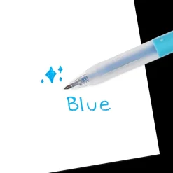 Ooly Oh My Glitter! Retractable Glitter Gel Pens (set of 4) Sale