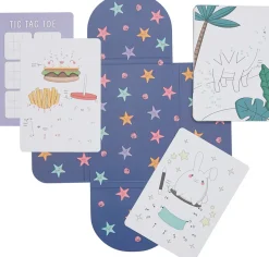 Ooly Paper Games Connect the Dots Hot