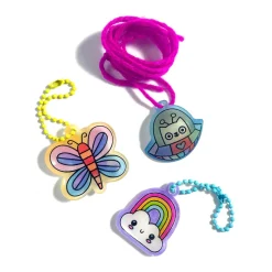 Ooly Shrink-Its! Cute Crew Fashion