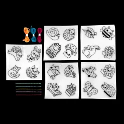 Ooly Shrink-Its! Garden Pals Online