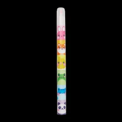 Ooly Stacking Highlighters - Hey Critters Hot