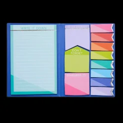 Ooly Sticky Tab Note Set - Color Write Sale
