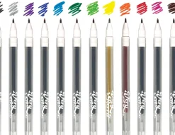 Ooly Very Berry Scented Gel Pens - Set of 12 Online