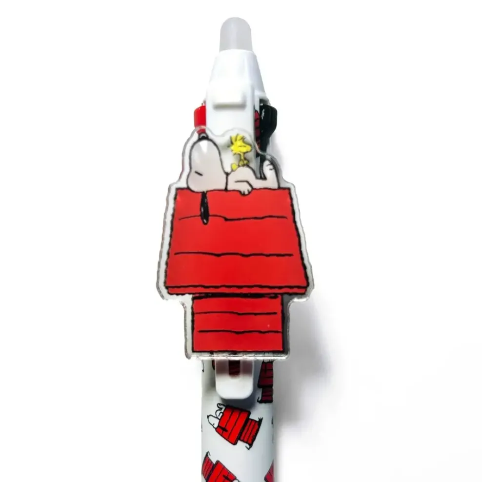 Ooly ® x Peanuts®: 3 Color Erasable Gel Pen Online