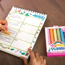 Ooly Yummy Yummy Scented Pastel Highlighters Best