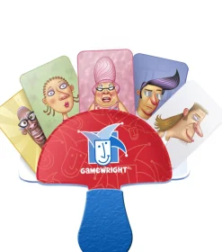 Ceaco Original Little Hands™ Playing Card Holder Fashion