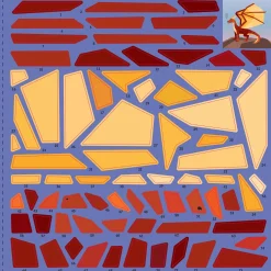 Hachette Paint By Sticker Kids: Unicorns & Magic Sale