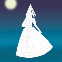 Hachette Paint By Sticker Kids: Unicorns & Magic Sale