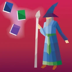 Hachette Paint By Sticker Kids: Unicorns & Magic Sale