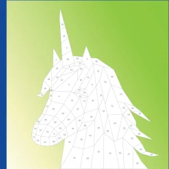 Hachette Paint By Sticker Kids: Unicorns & Magic Sale