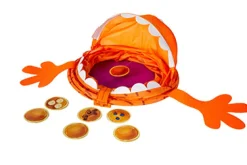 Blue Orange Games Pancake Monster Game Online