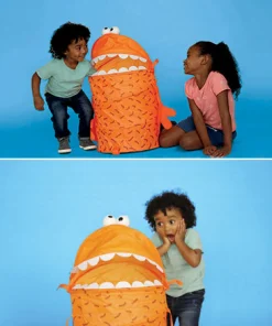 Blue Orange Games Pancake Monster Game Online