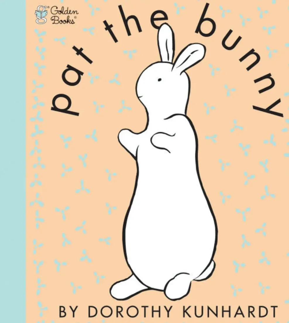 Penguin Random House LLC Pat The Bunny Clearance