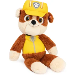 Gund Paw Patrol Rubble Take Along Buddy 13" Outlet