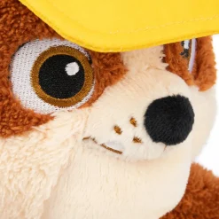 Gund Paw Patrol Rubble Take Along Buddy 13" Outlet