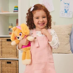 Gund Paw Patrol Skye Take Along Buddy 13