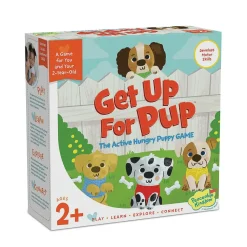 Peaceable Kingdom Get Up Pup Discount