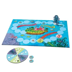 MindWare Peaceable Kingdom Mermaid Island Fashion
