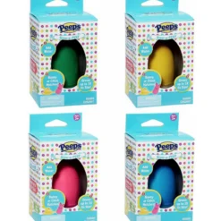 Little Kids PEEPS® Grow a Peep Best