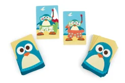 DAM Penguin Match Game Discount