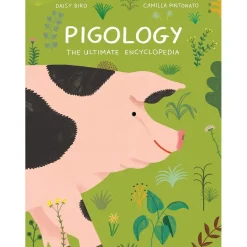 Chronicle Books Pigology New