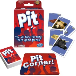 ACD Distribution PIT Sale