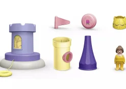 Playmobil Junior & Disney: Belle's Play Tower with Sound 71458 Best