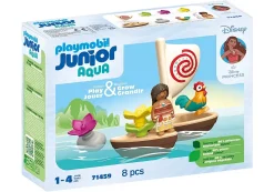 Playmobil Junior & Disney: Moana's Boat 71459 Outlet