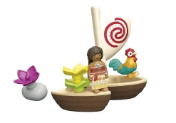 Playmobil Junior & Disney: Moana's Boat 71459 Outlet