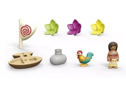 Playmobil Junior & Disney: Moana's Boat 71459 Outlet