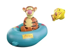 Playmobil Junior & Disney: Tigger's Rubber Boat Ride 71704 Fashion