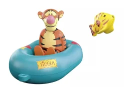 Playmobil Junior & Disney: Tigger's Rubber Boat Ride 71704 Fashion