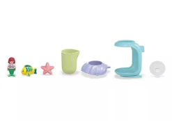 Playmobil Junior & Disney: Ariel's Shell Shower 71460 Discount